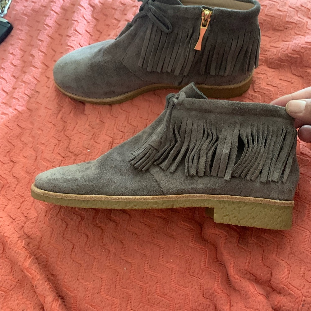 Kate Spade bootie - Picture 4 of 10